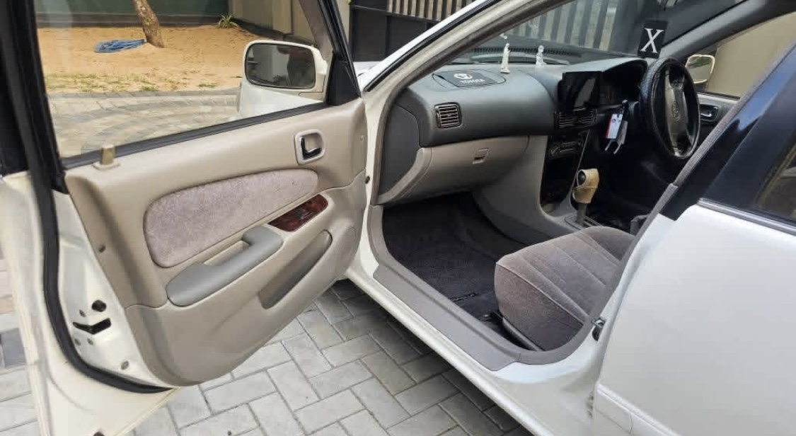 Toyota Corolla 2000 - Used Car sale in Sri Lanka - patpat.lk
