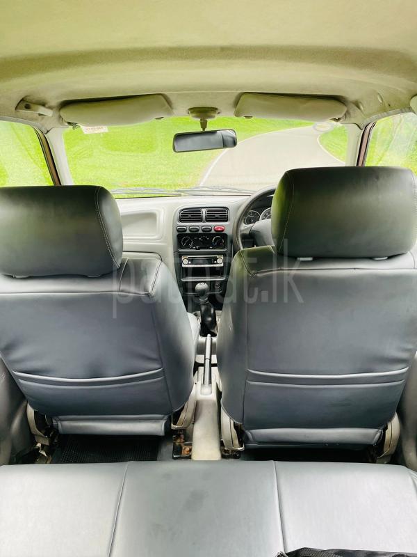 Suzuki Alto 2011 - பயன்படுத்தப்பட்டது கார் sale in Sri Lanka - patpat.lk