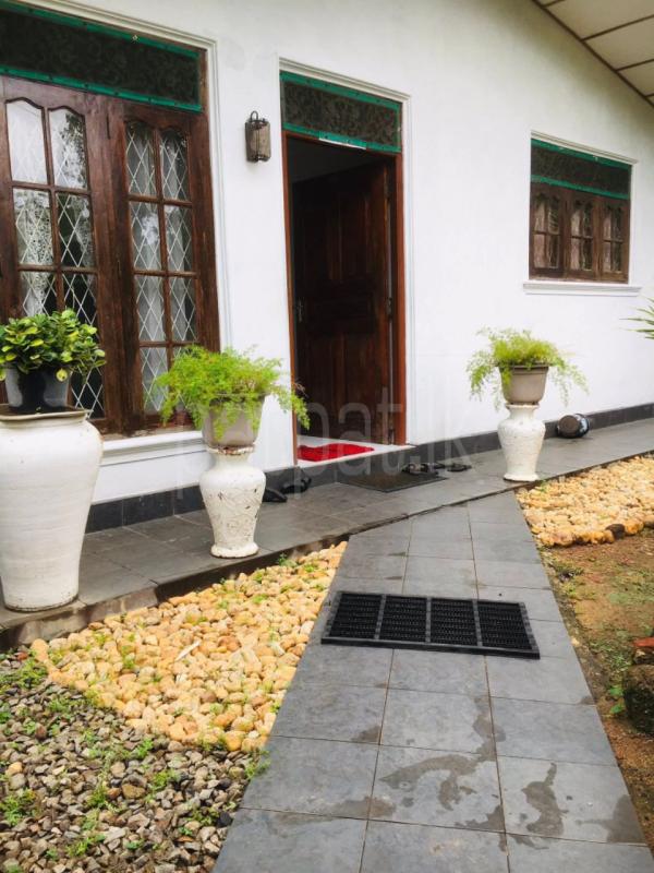 House for Sale in Dehiwala ads-image-1