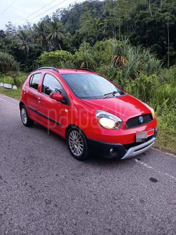 Micro Panda Cross 2013 - Used Car sale in Sri Lanka - patpat.lk
