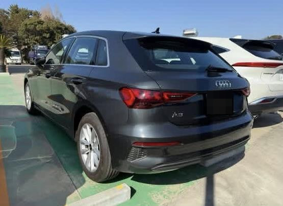 Audi A3 2023 - சான்றளிக்கப்பட்டது கார் sale in Sri Lanka - patpat.lk