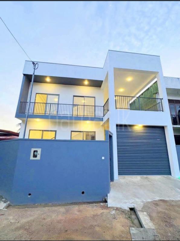 House for Sale in Kesbewa