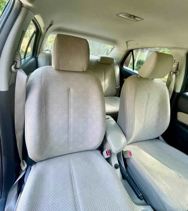 Toyota Belta 2008 - பயன்படுத்தப்பட்டது கார் sale in Sri Lanka - patpat.lk
