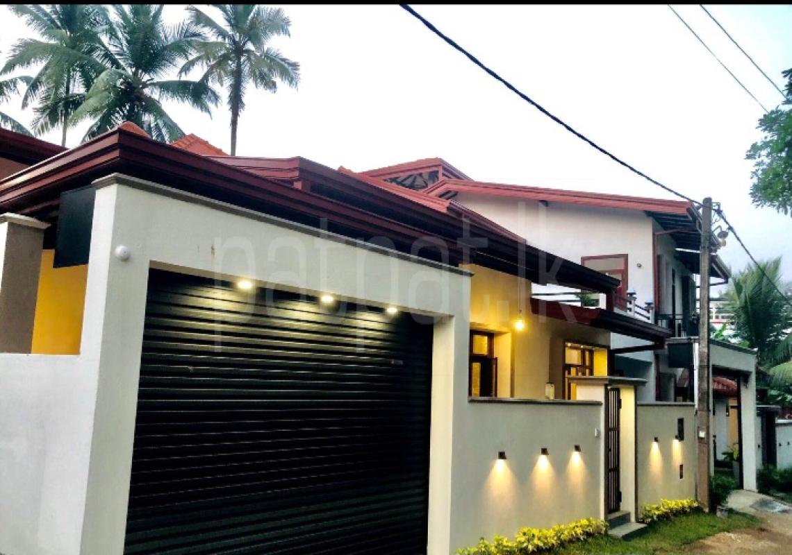 House for Sale in Homagama