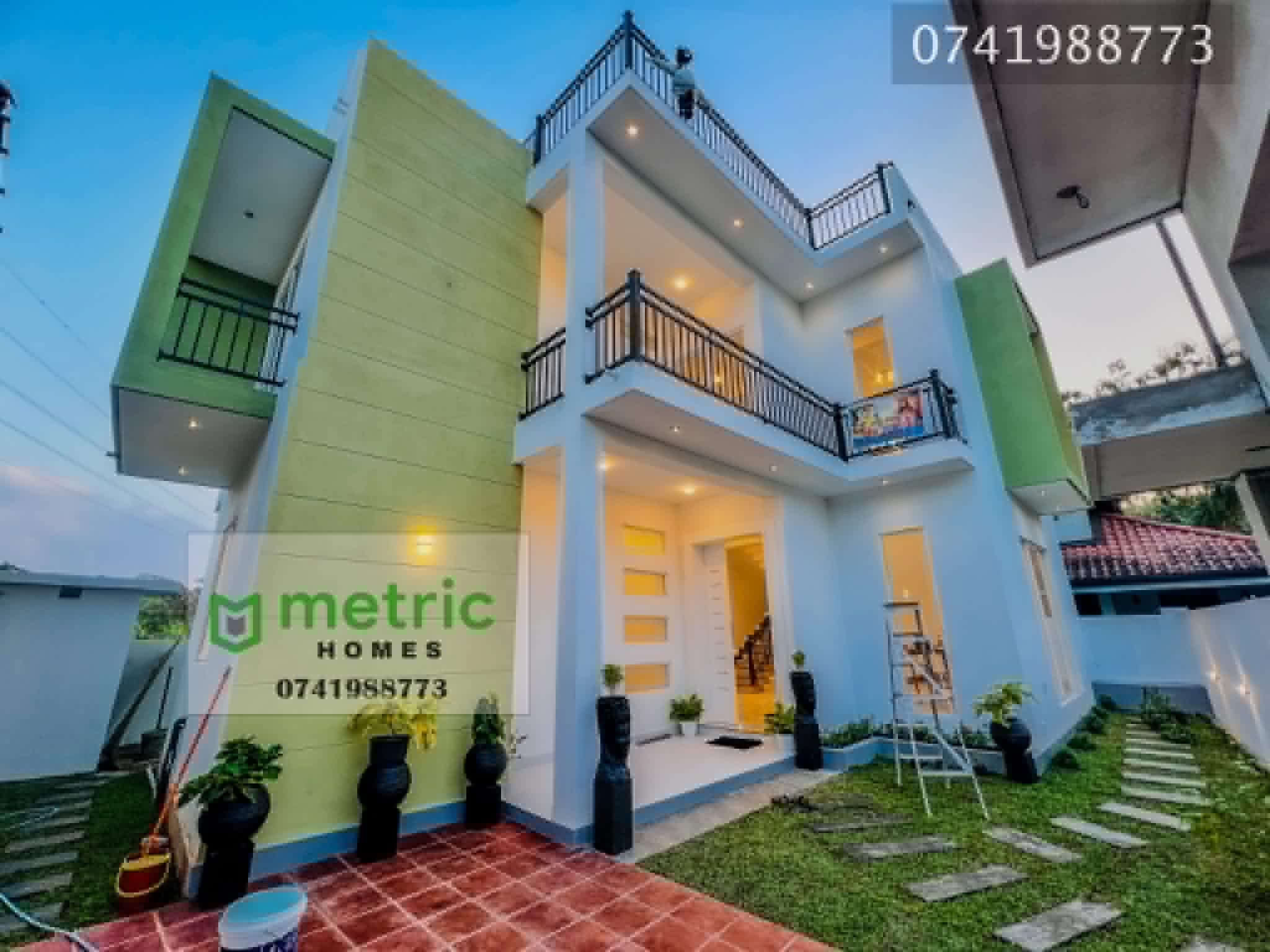 House for Sale in Negombo