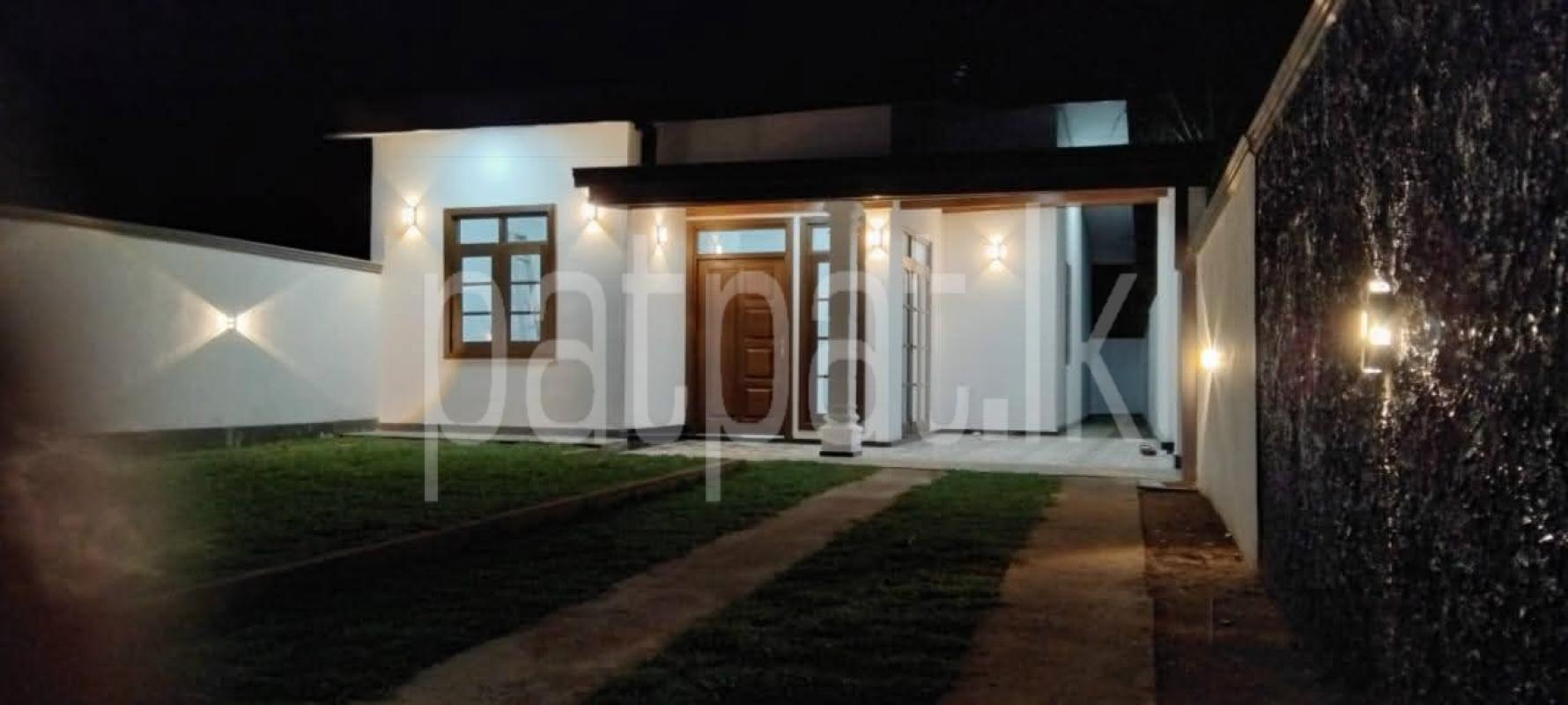 House for Sale in Watareka