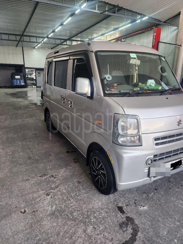 Suzuki Every 2012 - Used Van sale in Sri Lanka - patpat.lk