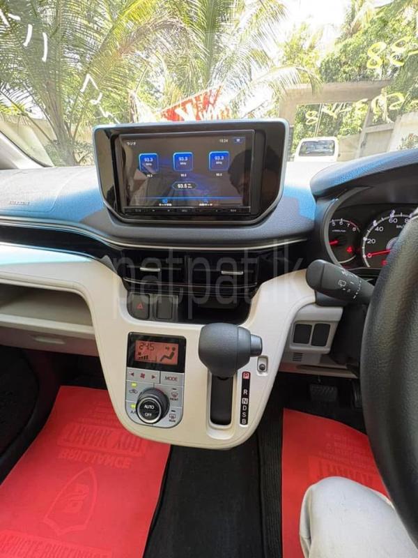 Daihatsu Move 2023 - Brand New Car sale in Sri Lanka - patpat.lk