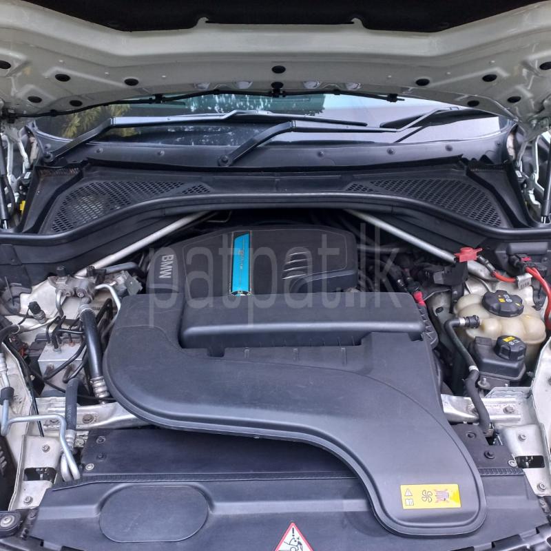 BMW X5 2015 - மறுசீரமைக்கப்பட்டது SUV sale in Sri Lanka - patpat.lk