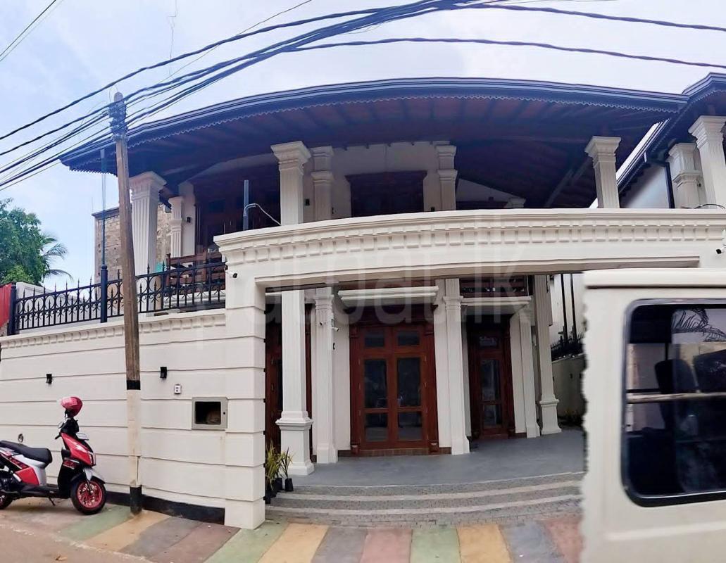 House for Sale in Piliyandala