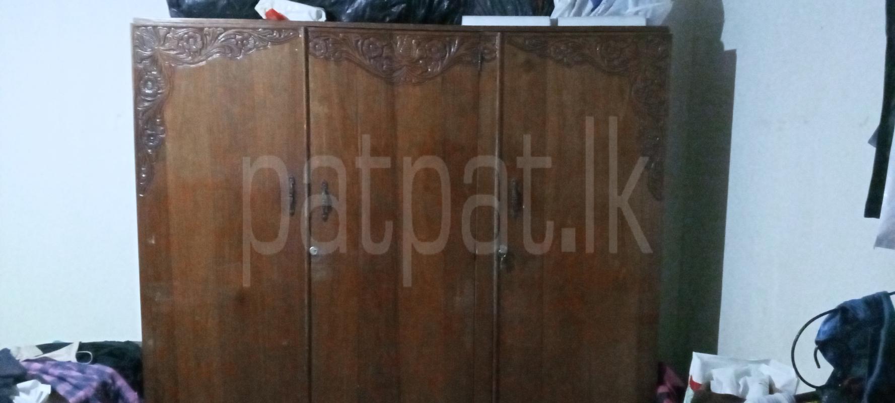 Wardrobe