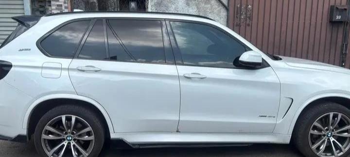 BMW X5 2014 - Used SUV sale in Sri Lanka - patpat.lk