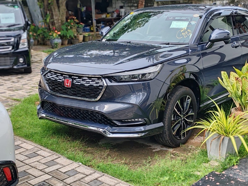 Honda Vezel 2024 ads-image-1