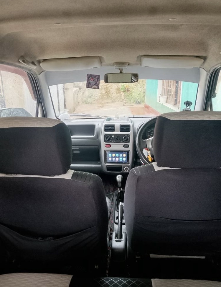 Suzuki Wagon R 2008 - Used Car sale in Sri Lanka - patpat.lk