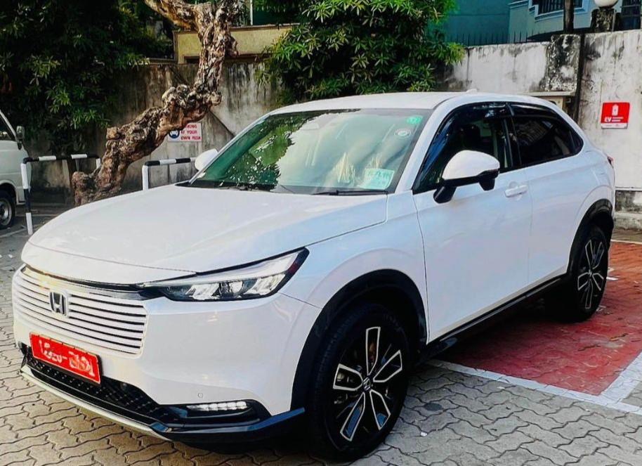 Honda Vezel 2024 - பயன்படுத்தப்பட்டது SUV sale in Sri Lanka - patpat.lk