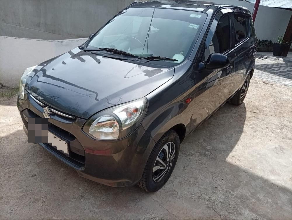 Suzuki Alto 2015 - Used Car sale in Sri Lanka - patpat.lk