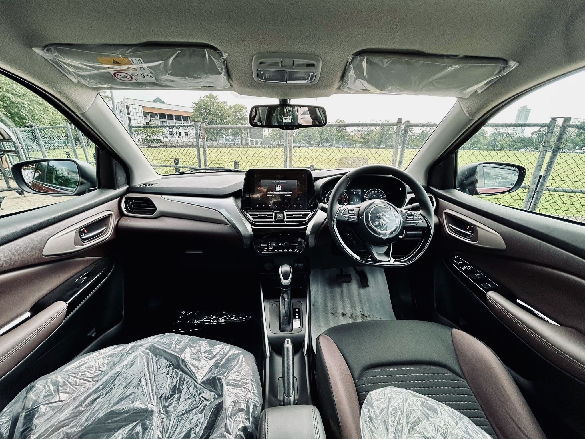 Toyota Urban Cruiser Taisor 2026 - Brand New SUV sale in Sri Lanka - patpat.lk