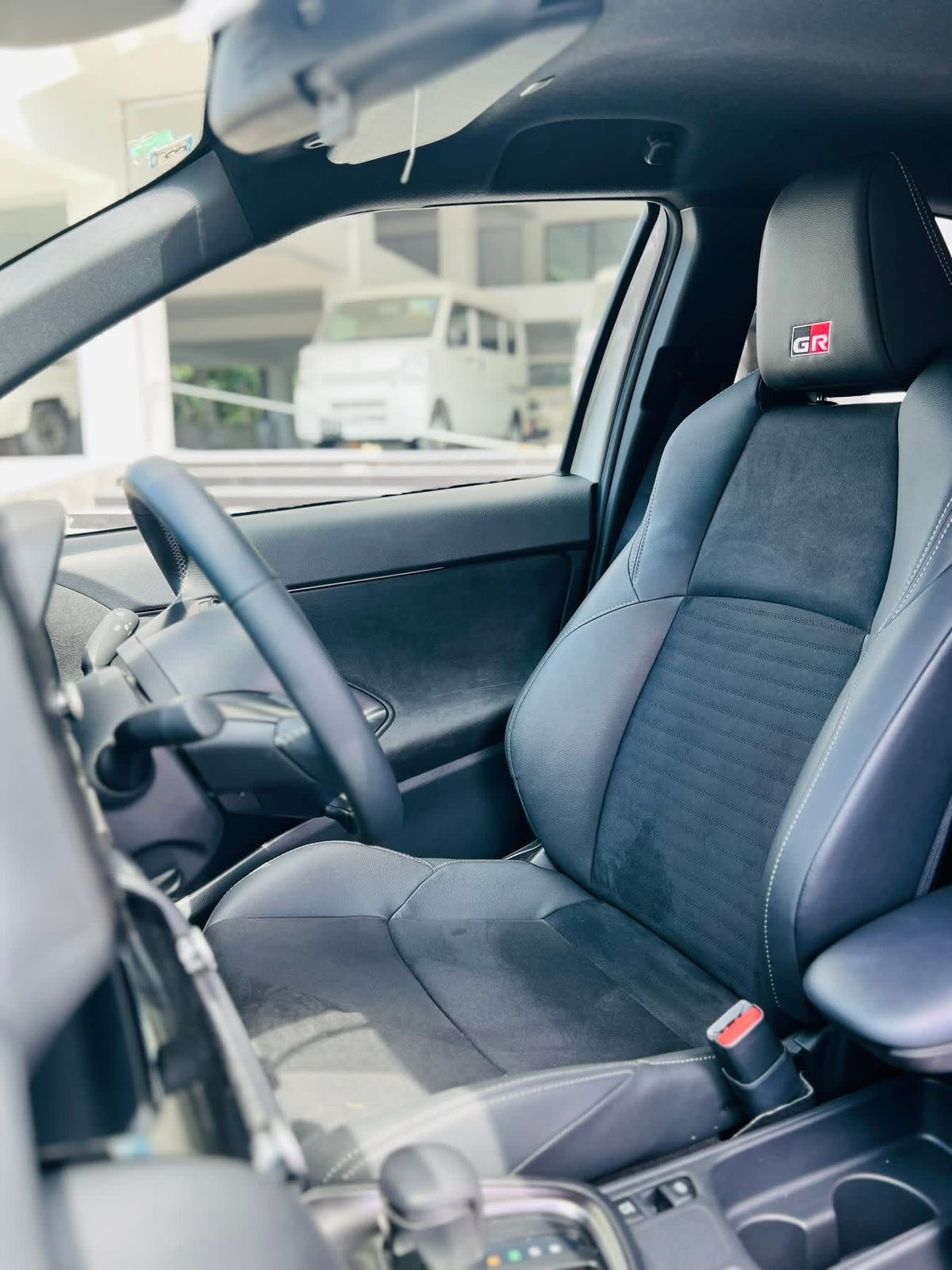 Toyota Yaris Cross 2024 - சான்றளிக்கப்பட்டது SUV sale in Sri Lanka - patpat.lk