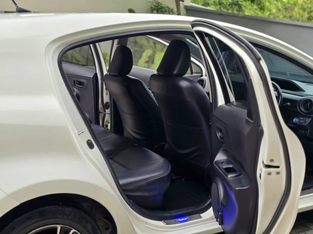 Toyota Aqua 2014 - Used Car sale in Sri Lanka - patpat.lk