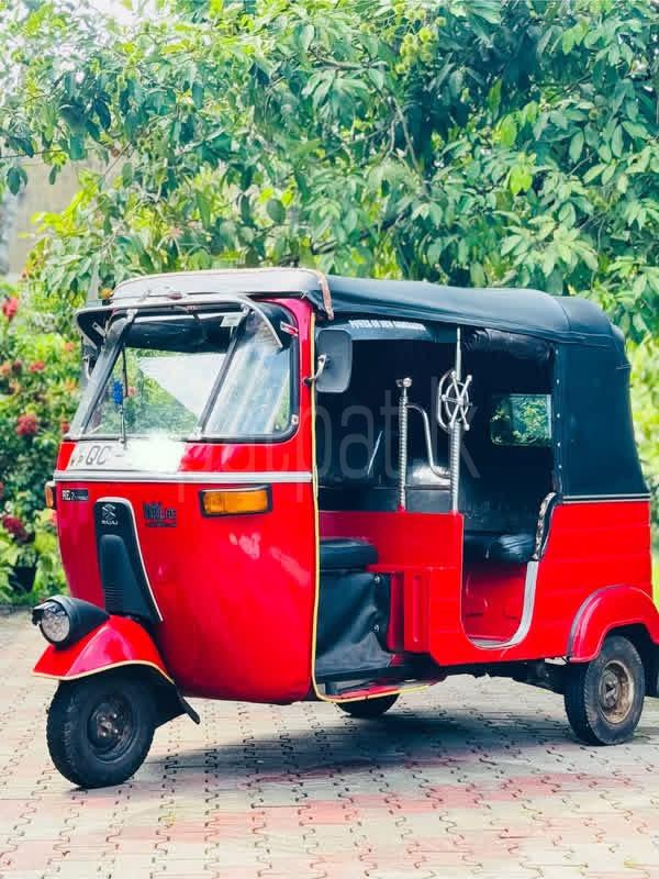 Bajaj 2 stroke 2006 - பயன்படுத்தப்பட்டது முச்சக்கர வண்டி sale in Sri Lanka - patpat.lk