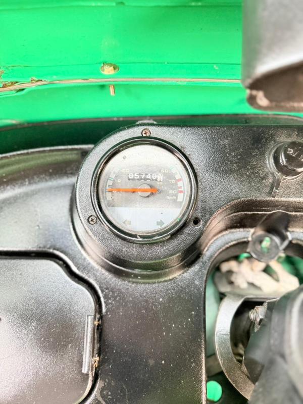 Bajaj 4 stroke 2011 - பயன்படுத்தப்பட்டது முச்சக்கர வண்டி sale in Sri Lanka - patpat.lk