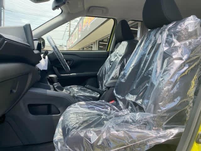 Daihatsu Rocky 2024 - Used SUV sale in Sri Lanka - patpat.lk