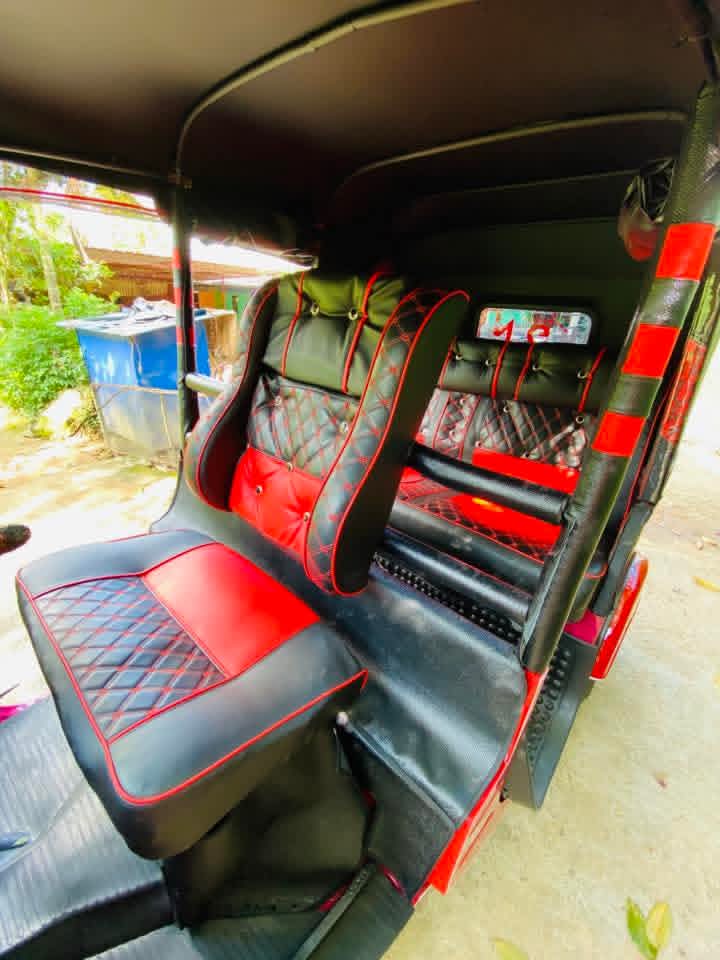 Bajaj Three Wheel 2015 - Used Three wheeler sale in Sri Lanka - patpat.lk