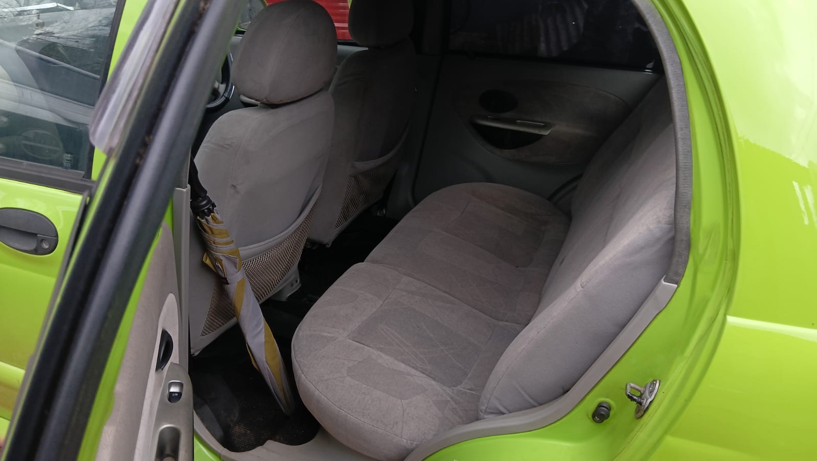 Chery QQ 2006 - Used Car sale in Sri Lanka - patpat.lk