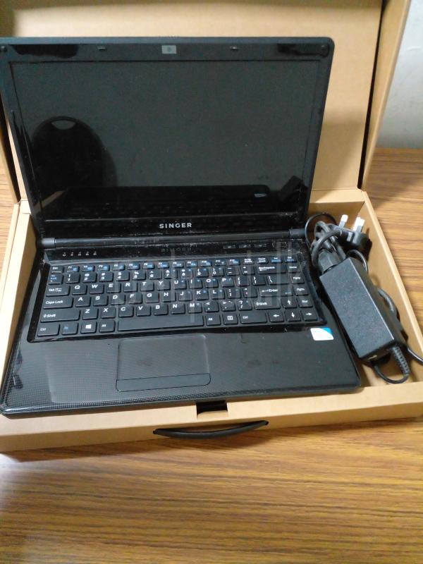 singer laptop for sale