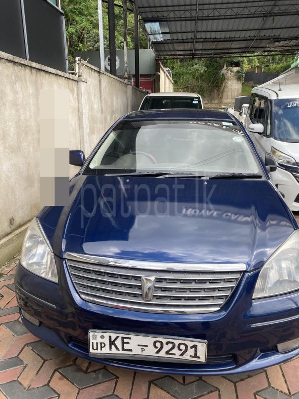 Toyota Premio 2006 - பயன்படுத்தப்பட்டது கார் sale in Sri Lanka - patpat.lk