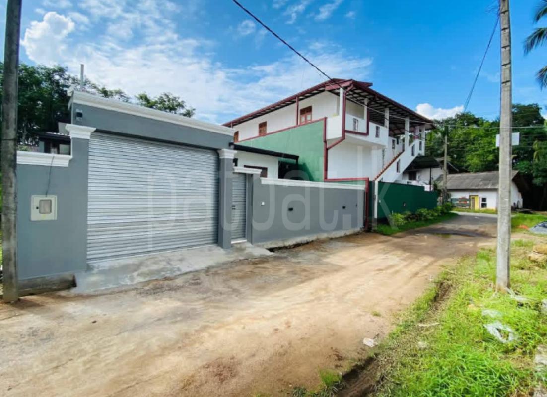 House for Sale in Homagama