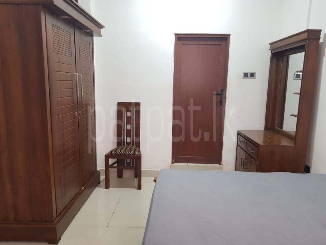 Furnished Apartment for Sale in Wellawatta (Colombo 06) ads-image-1