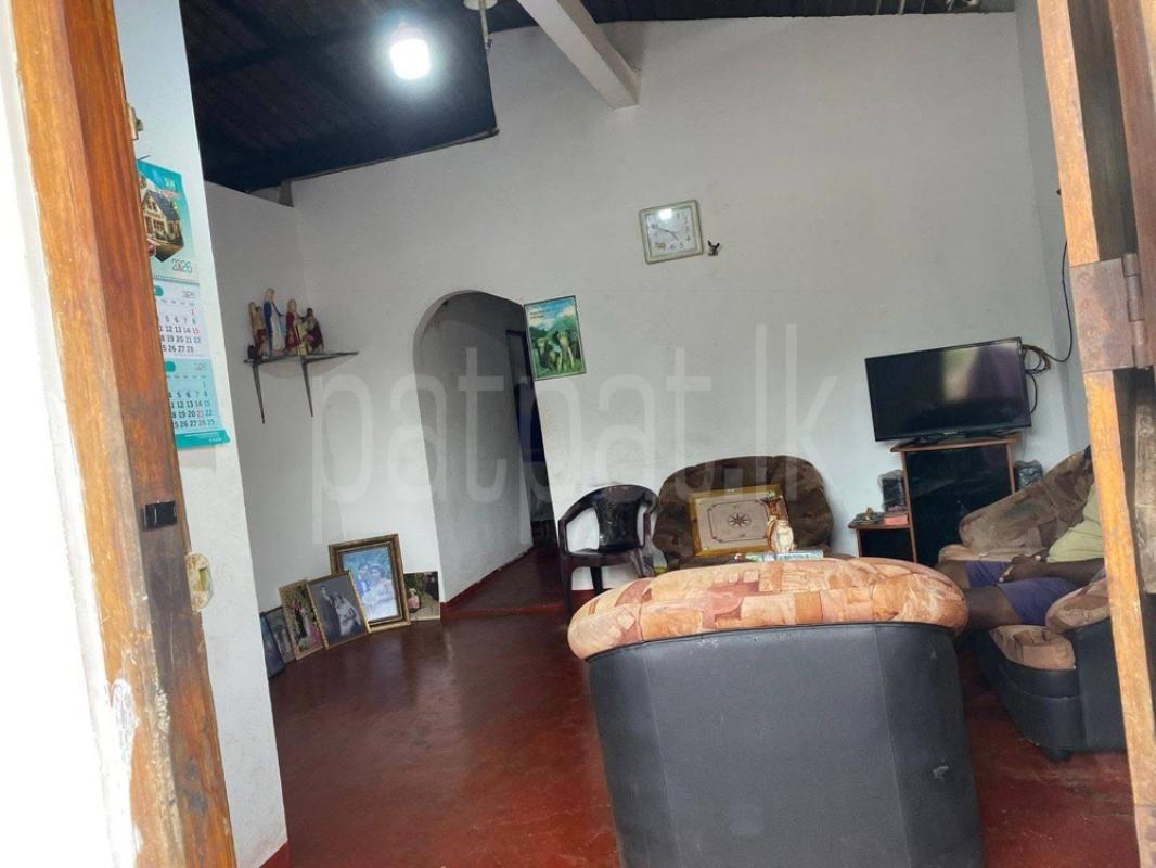 House for Sale in Ragama