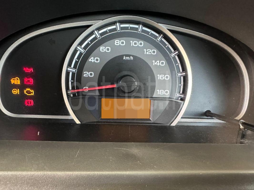 Suzuki Alto 2016 - Used Car sale in Sri Lanka - patpat.lk