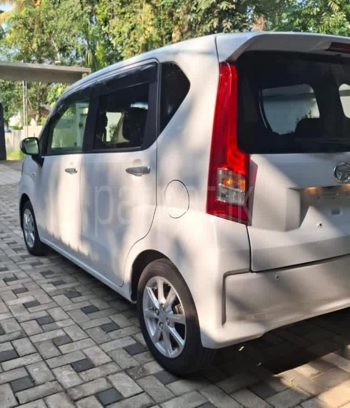 Daihatsu Move 2023 - சான்றளிக்கப்பட்டது கார் sale in Sri Lanka - patpat.lk