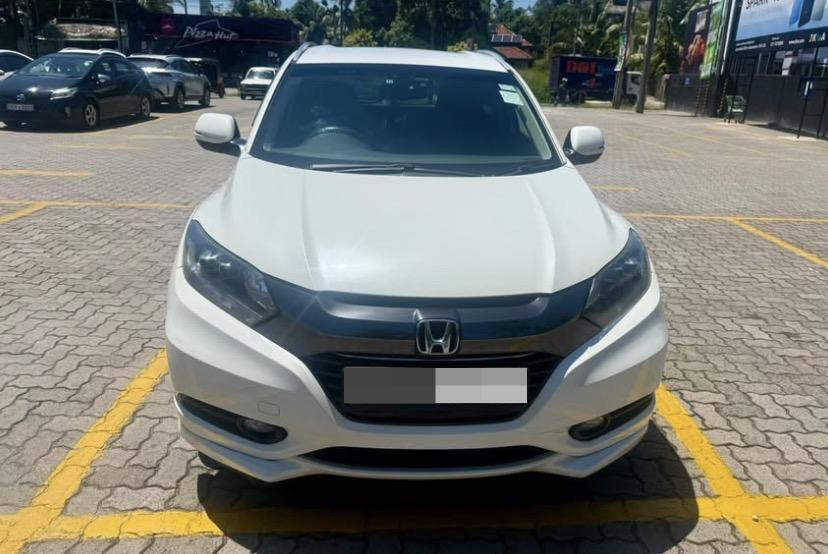Honda Vezel 2014 - Used SUV sale in Sri Lanka - patpat.lk