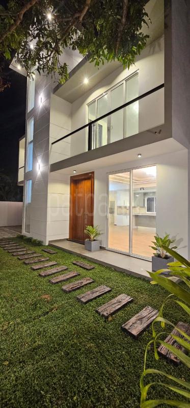 House for Sale in Piliyandala