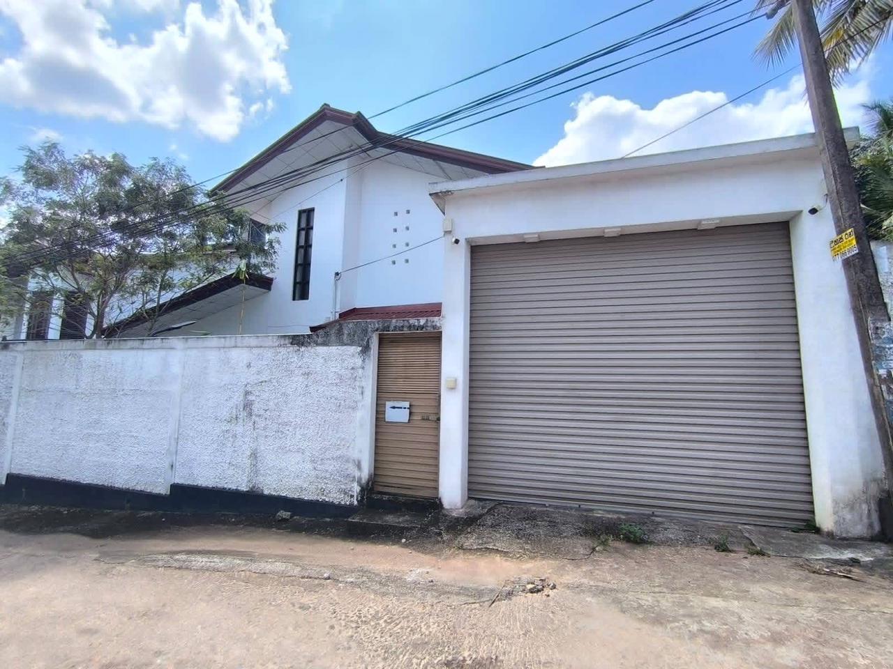 House for Sale in Kadawatha
