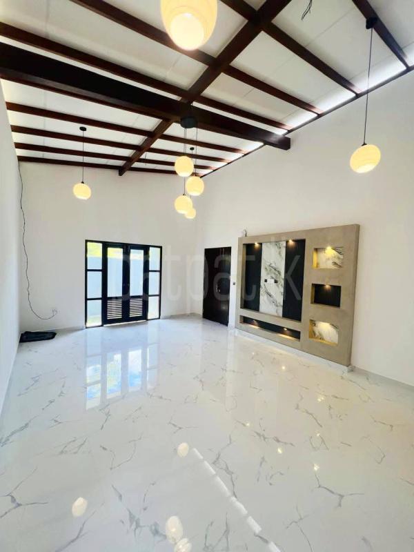 House for Sale in Mattegoda