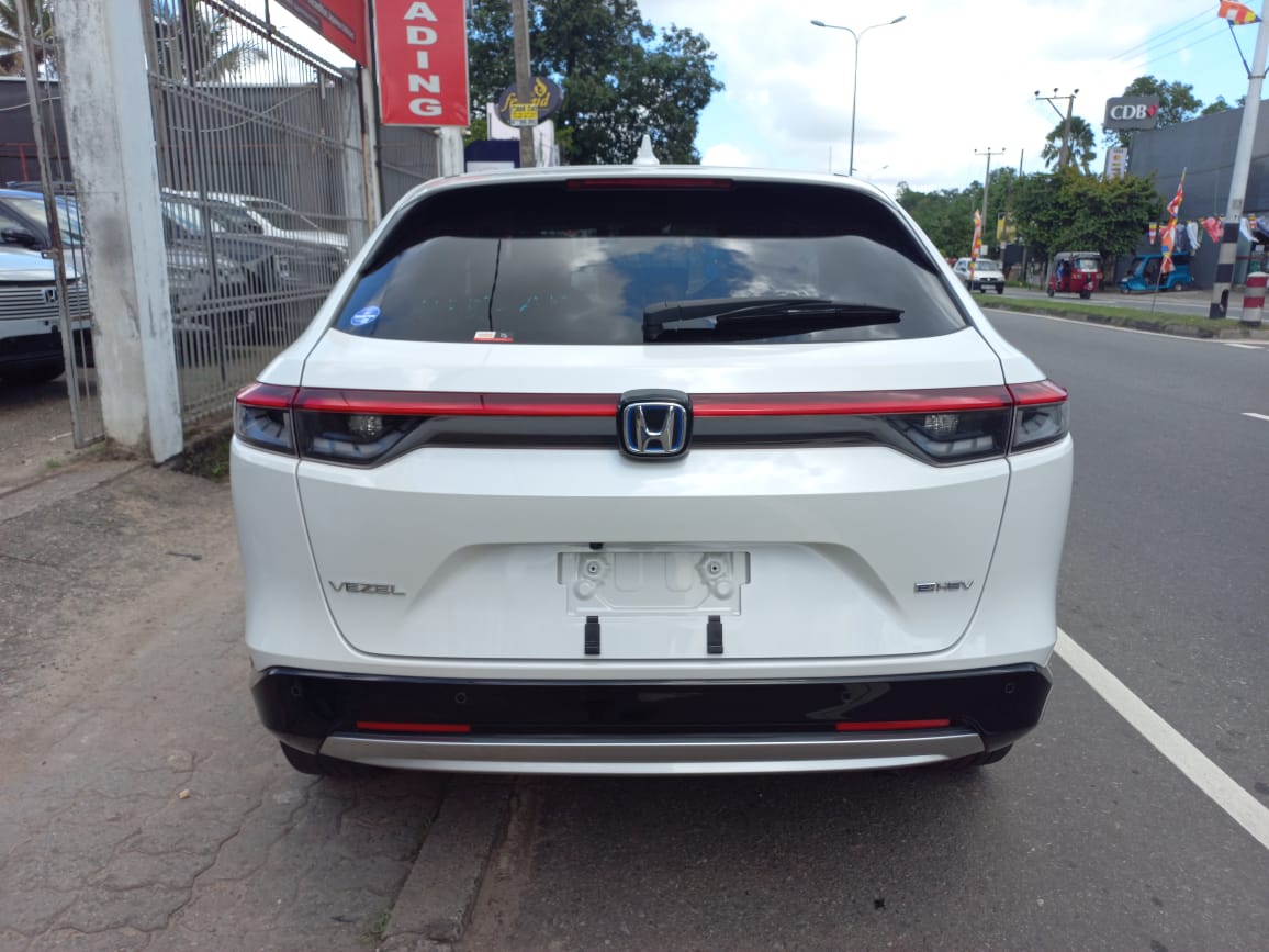 Honda Vezel 2023 - மறுசீரமைக்கப்பட்டது நிலம் sale in Sri Lanka - patpat.lk