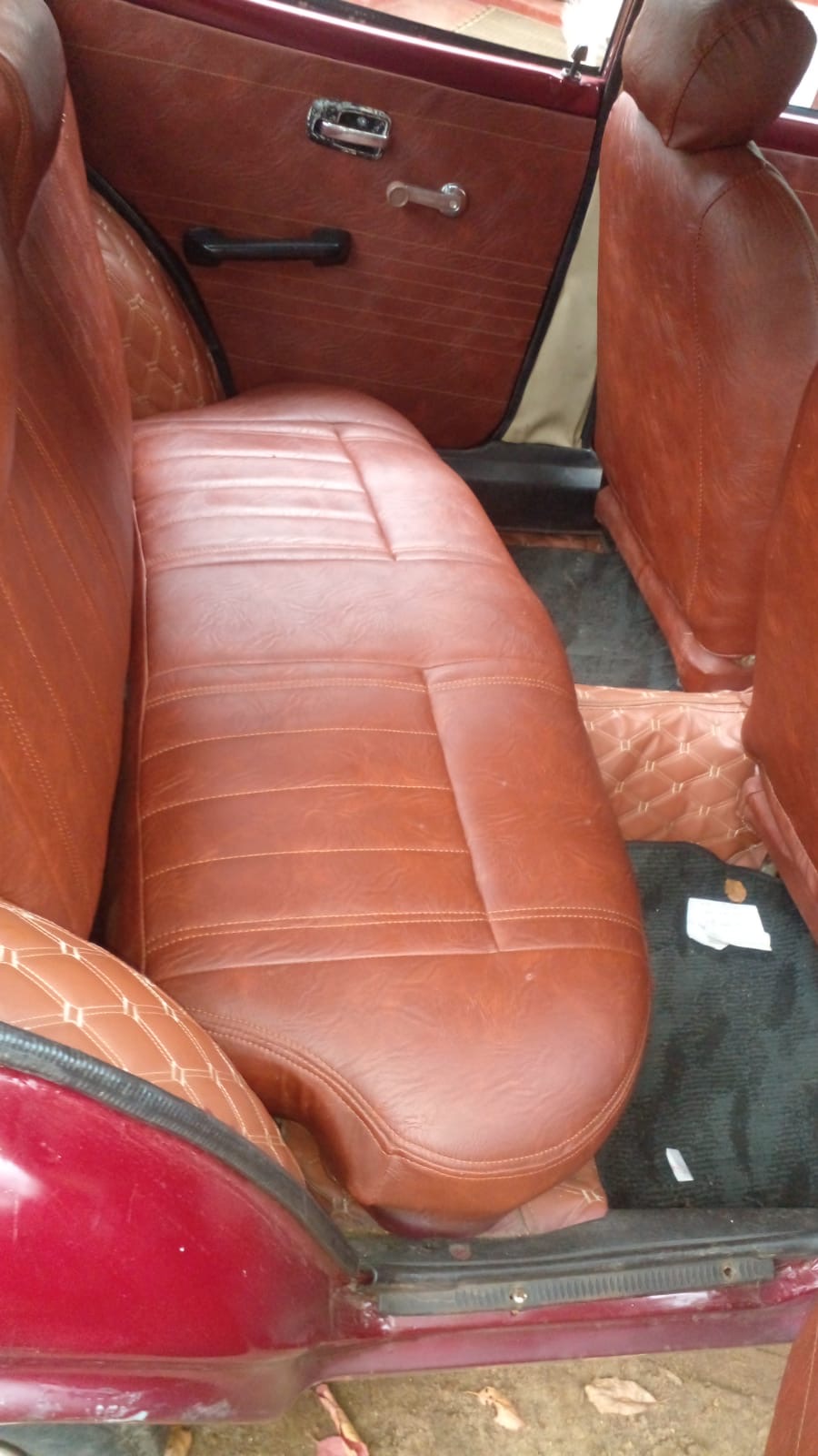 Nissan Datsun 1980 - Used Car sale in Sri Lanka - patpat.lk