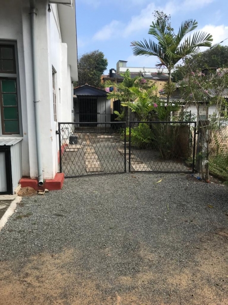Residential Land for Sale in Moratuwa