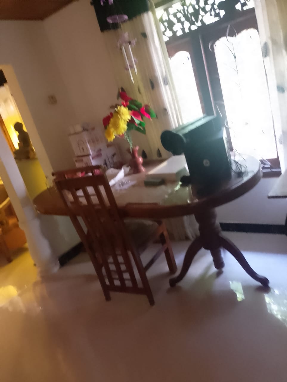 House for Sale in Minuwangoda