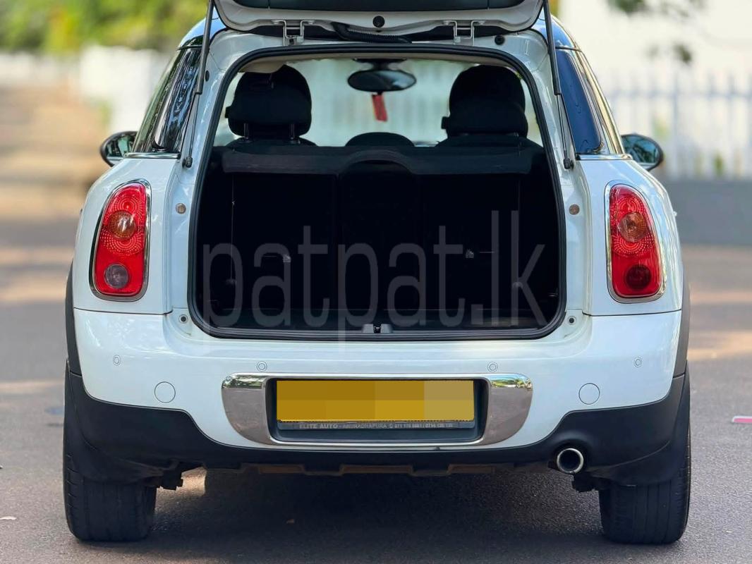 Mini Cooper 2015 - Used SUV sale in Sri Lanka - patpat.lk
