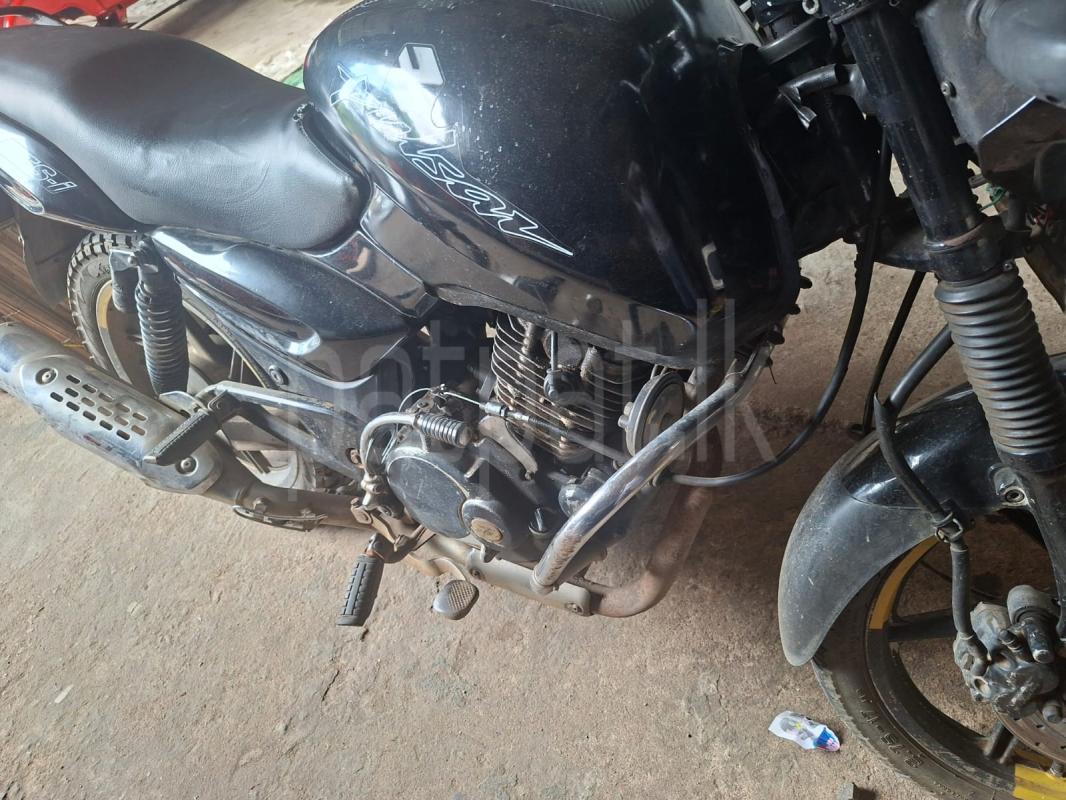 Bajaj Pulsar 2006 - பயன்படுத்தப்பட்டது பைக் sale in Sri Lanka - patpat.lk