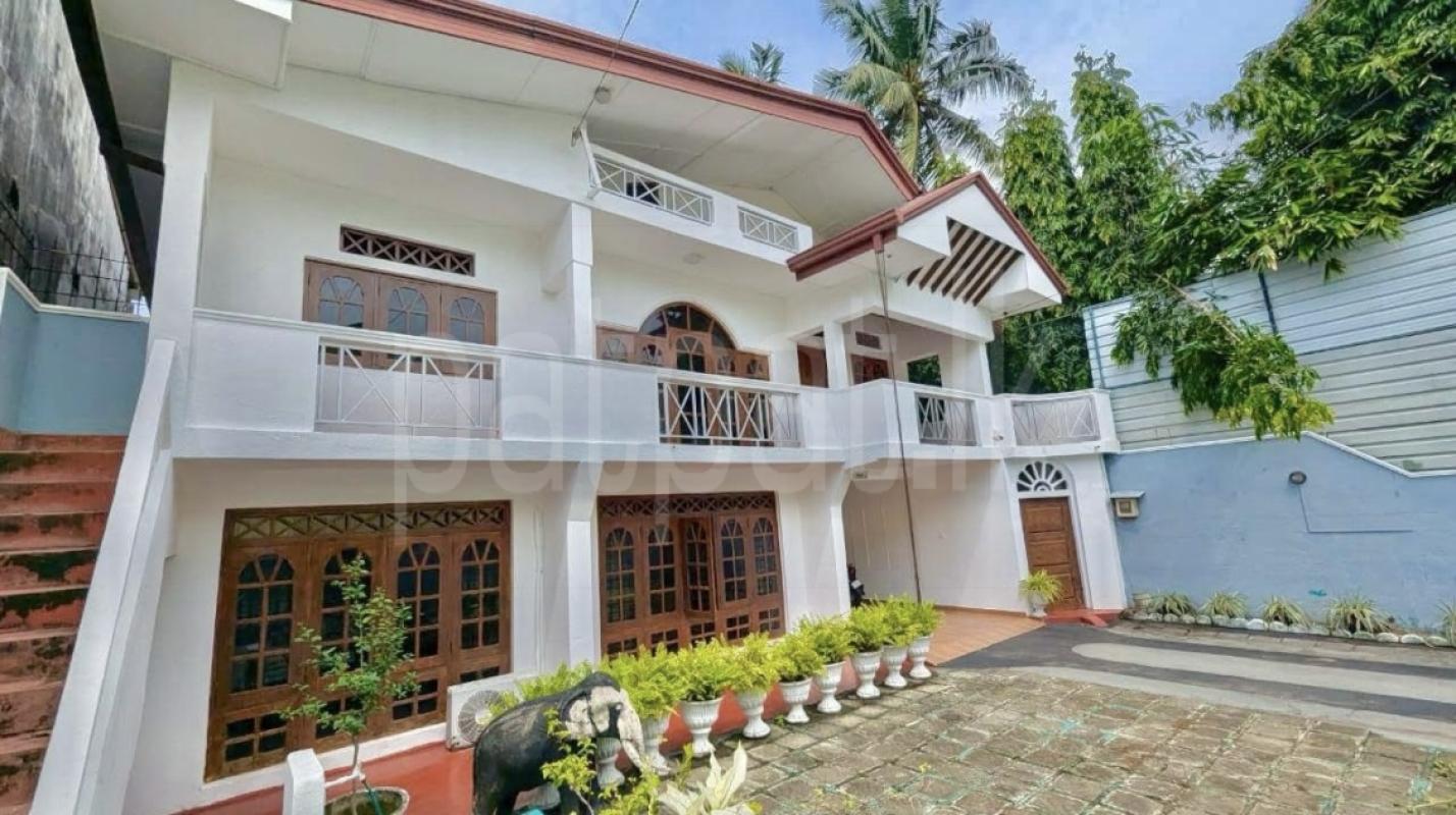 House for Sale in Kandana