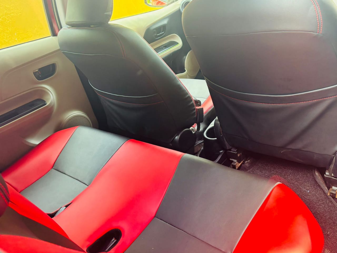 Toyota Aqua 2013 - Used Car sale in Sri Lanka - patpat.lk