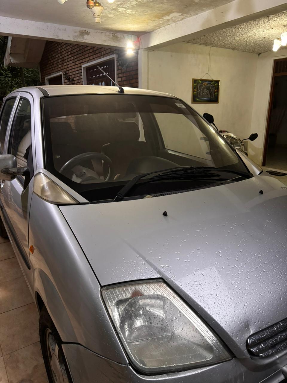 Micro Trend 2008 - Used Car sale in Sri Lanka - patpat.lk