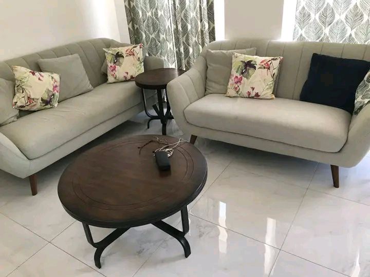 Furnished Apartment for Rent in Wellawatta (Colombo 06)