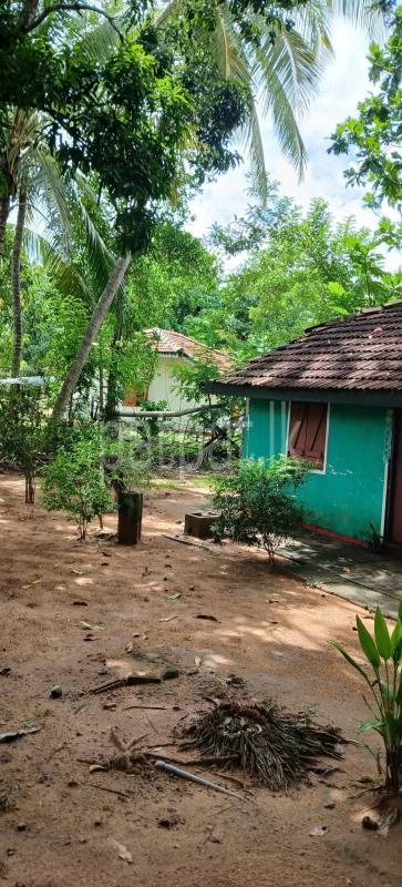 Residential Land for Sale in Kataragama